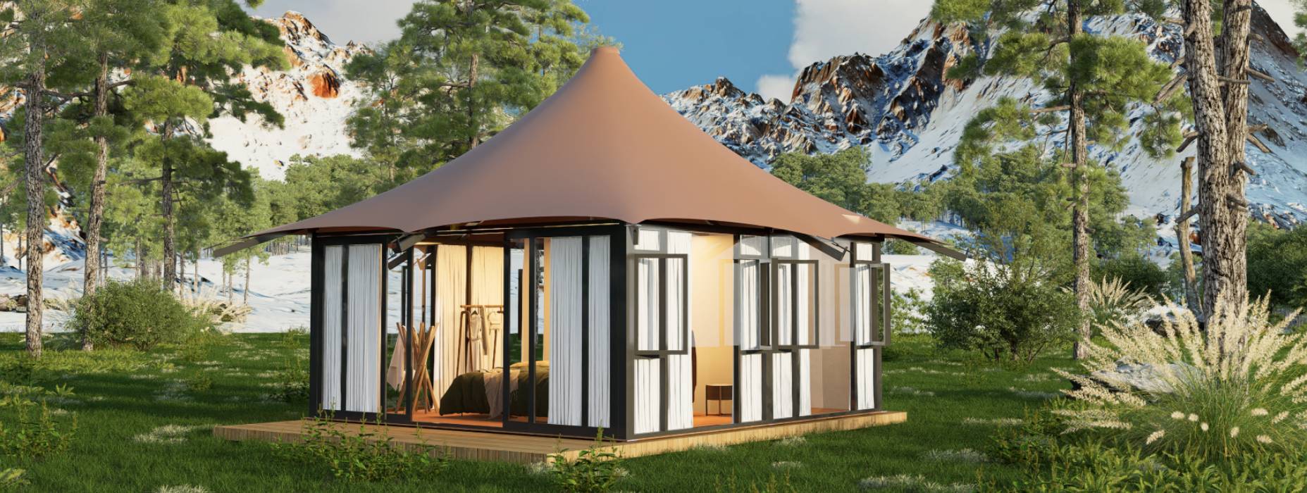 永安市装配式建筑厂家