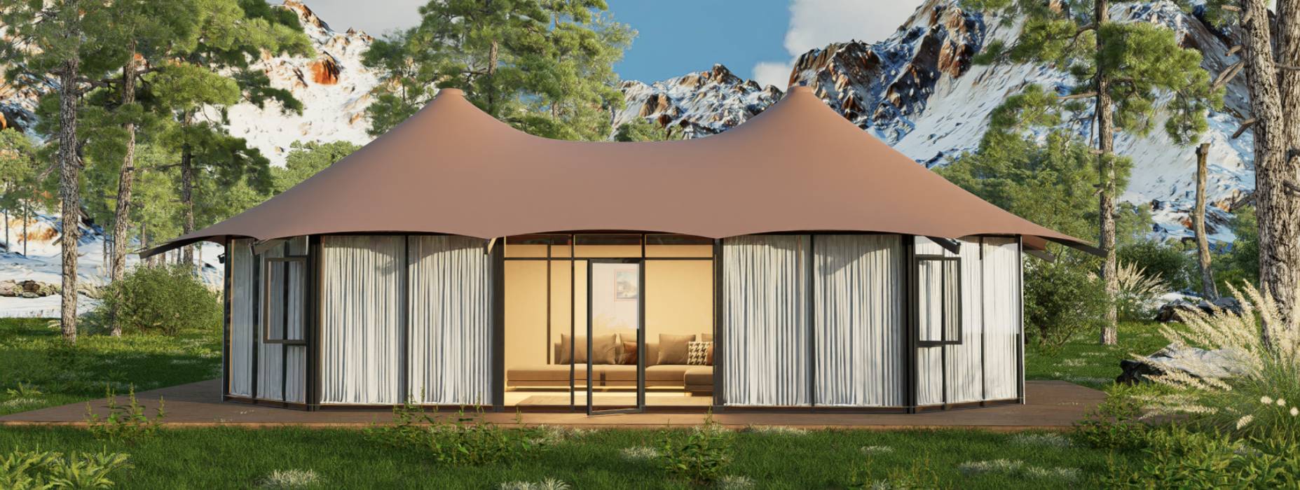 永安市移动式建筑钢结构房屋